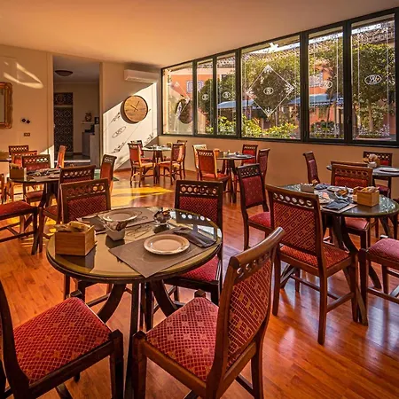 Romeo Hotel 3*