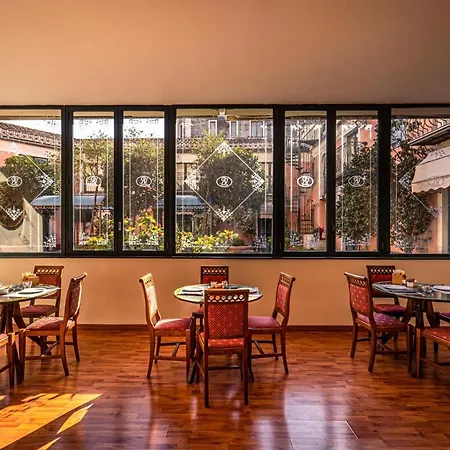 Romeo Hotel CTA