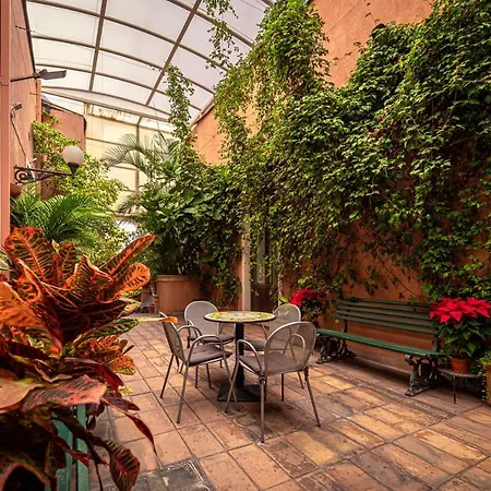 Romeo Hotel 3*