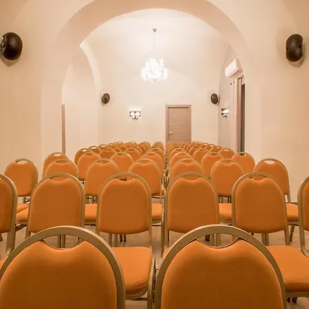 Hotel Romeo CTA