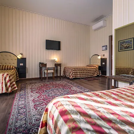 Romeo Hotel CTA