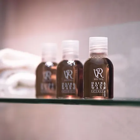酒店 罗密欧别墅酒店
