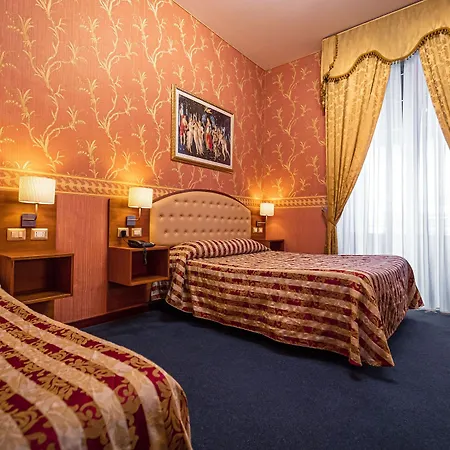 Romeo Hotel 3*