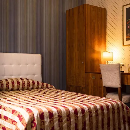 Romeo Hotel CTA