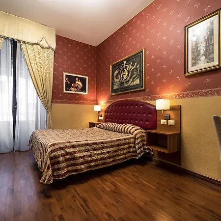 Hotel Romeo
