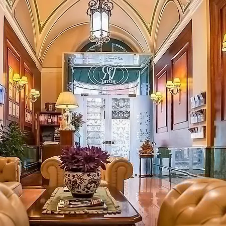 Romeo Hotel