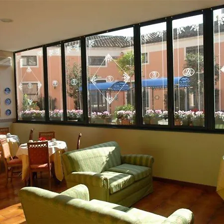 Hotel Romeo CTA