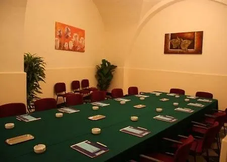 Romeo Hotel 3*