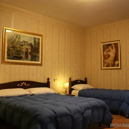 Romeo Hotel CTA