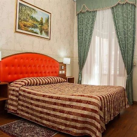Romeo Hotel CTA